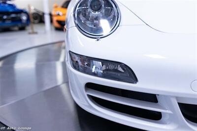 2006 Porsche 911 Carrera S   - Photo 21 - Rancho Cordova, CA 95742