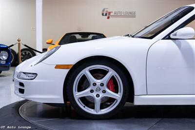 2006 Porsche 911 Carrera S   - Photo 9 - Rancho Cordova, CA 95742