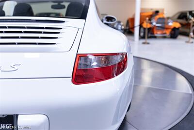 2006 Porsche 911 Carrera S   - Photo 26 - Rancho Cordova, CA 95742