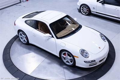 2006 Porsche 911 Carrera S   - Photo 78 - Rancho Cordova, CA 95742