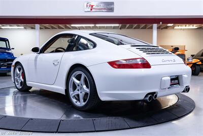 2006 Porsche 911 Carrera S   - Photo 7 - Rancho Cordova, CA 95742