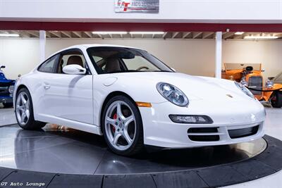 2006 Porsche 911 Carrera S   - Photo 3 - Rancho Cordova, CA 95742