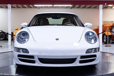 2006 Porsche 911 Carrera S   - Photo 2 - Rancho Cordova, CA 95742