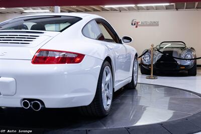 2006 Porsche 911 Carrera S   - Photo 16 - Rancho Cordova, CA 95742