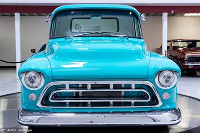 1957 Chevrolet 3100   - Photo 2 - Rancho Cordova, CA 95742