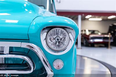 1957 Chevrolet 3100   - Photo 18 - Rancho Cordova, CA 95742