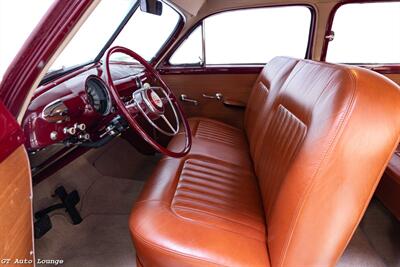 1950 Ford Country Squire Woody   - Photo 32 - Rancho Cordova, CA 95742