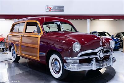 1950 Ford Country Squire Woody   - Photo 3 - Rancho Cordova, CA 95742