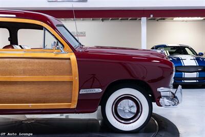 1950 Ford Country Squire Woody   - Photo 12 - Rancho Cordova, CA 95742