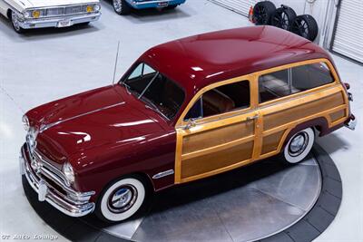 1950 Ford Country Squire Woody   - Photo 59 - Rancho Cordova, CA 95742