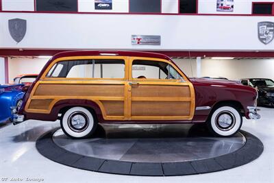 1950 Ford Country Squire Woody   - Photo 4 - Rancho Cordova, CA 95742