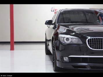 2012 BMW Alpina B7   - Photo 9 - Rancho Cordova, CA 95742