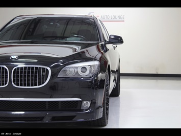 2012 BMW Alpina B7   - Photo 10 - Rancho Cordova, CA 95742