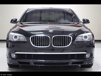 2012 BMW Alpina B7   - Photo 2 - Rancho Cordova, CA 95742