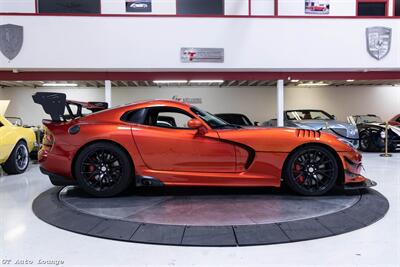 2017 Dodge Viper ACR Extreme - Photo 3 - Rancho Cordova, CA 95742