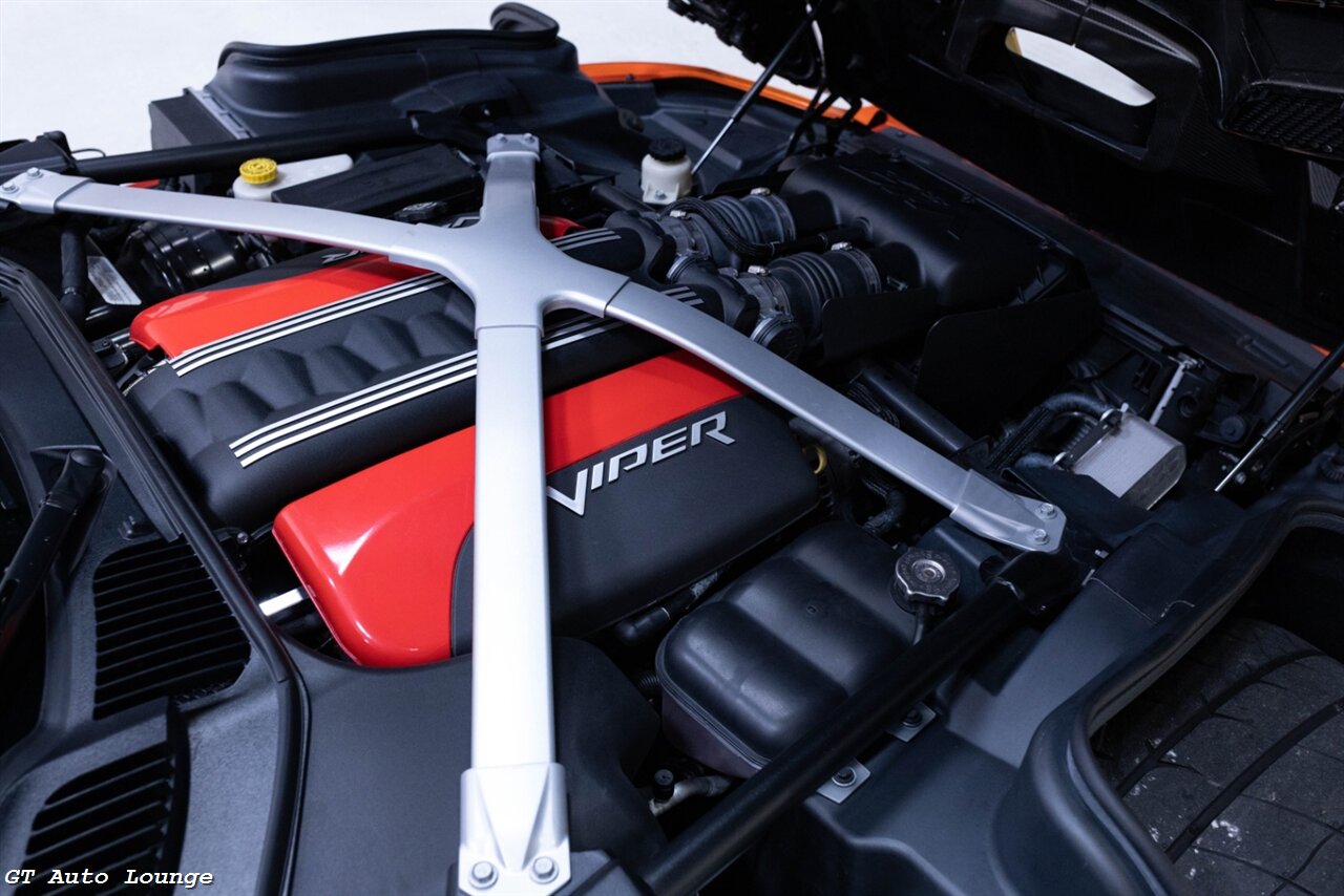 2017 Dodge Viper ACR Extreme - Photo 15 - Rancho Cordova, CA 95742