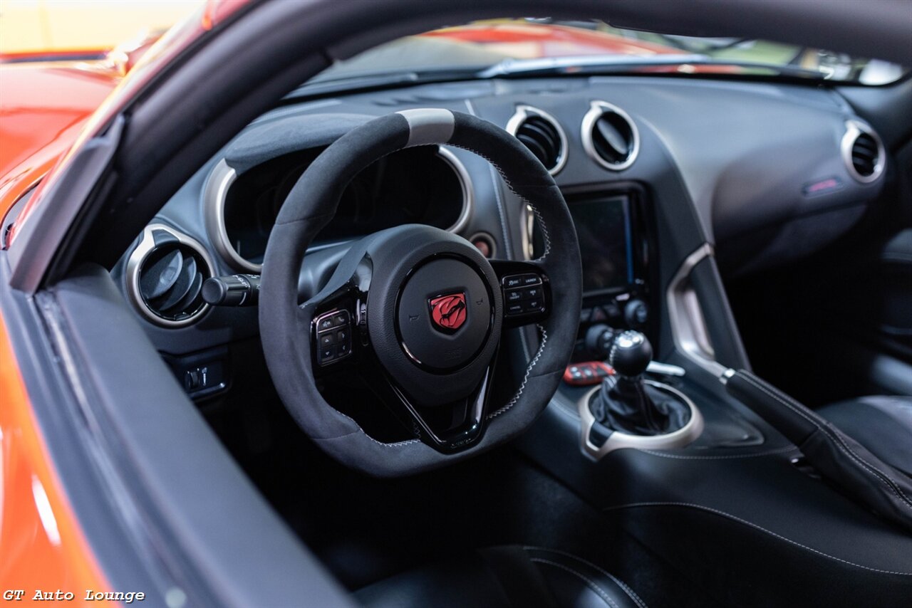 2017 Dodge Viper ACR Extreme - Photo 7 - Rancho Cordova, CA 95742