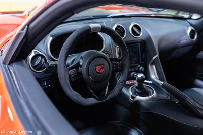 2017 Dodge Viper ACR Extreme - Photo 7 - Rancho Cordova, CA 95742
