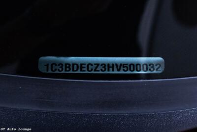 2017 Dodge Viper ACR Extreme - Photo 16 - Rancho Cordova, CA 95742