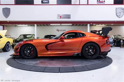 2017 Dodge Viper ACR Extreme - Photo 6 - Rancho Cordova, CA 95742