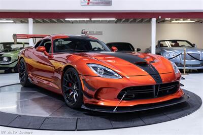 2017 Dodge Viper ACR Extreme - Photo 2 - Rancho Cordova, CA 95742