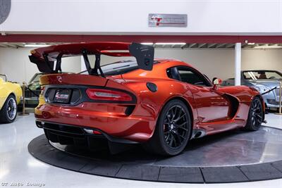 2017 Dodge Viper ACR Extreme - Photo 4 - Rancho Cordova, CA 95742
