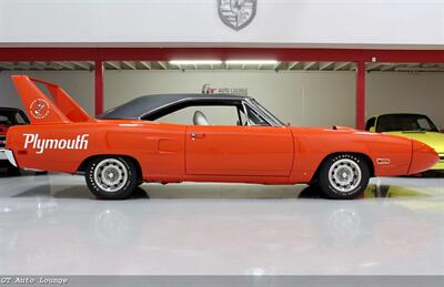 1970 Plymouth Road Runner Superbird   - Photo 4 - Rancho Cordova, CA 95742