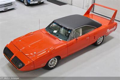 1970 Plymouth Road Runner Superbird   - Photo 17 - Rancho Cordova, CA 95742