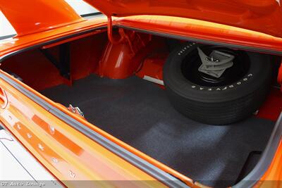 1970 Plymouth Road Runner Superbird   - Photo 30 - Rancho Cordova, CA 95742