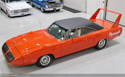 1970 Plymouth Road Runner Superbird   - Photo 59 - Rancho Cordova, CA 95742