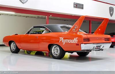 1970 Plymouth Road Runner Superbird   - Photo 6 - Rancho Cordova, CA 95742