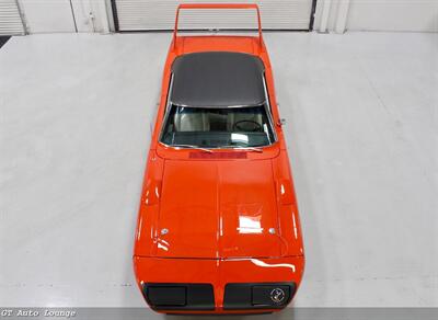 1970 Plymouth Road Runner Superbird   - Photo 18 - Rancho Cordova, CA 95742