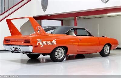 1970 Plymouth Road Runner Superbird   - Photo 8 - Rancho Cordova, CA 95742