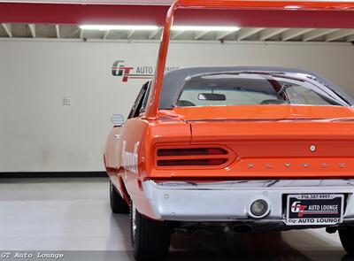 1970 Plymouth Road Runner Superbird   - Photo 11 - Rancho Cordova, CA 95742