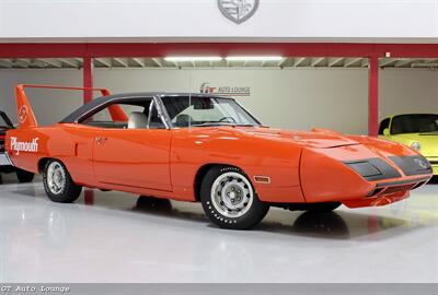 1970 Plymouth Road Runner Superbird   - Photo 3 - Rancho Cordova, CA 95742