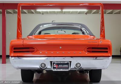 1970 Plymouth Road Runner Superbird   - Photo 7 - Rancho Cordova, CA 95742