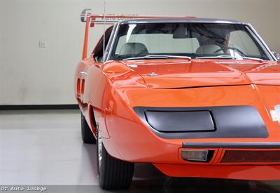 1970 Plymouth Road Runner Superbird   - Photo 9 - Rancho Cordova, CA 95742