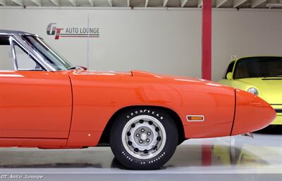 1970 Plymouth Road Runner Superbird   - Photo 14 - Rancho Cordova, CA 95742