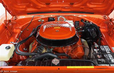 1970 Plymouth Road Runner Superbird   - Photo 27 - Rancho Cordova, CA 95742