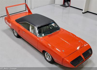 1970 Plymouth Road Runner Superbird   - Photo 19 - Rancho Cordova, CA 95742