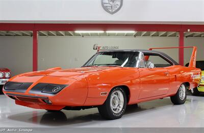 1970 Plymouth Road Runner Superbird   - Photo 1 - Rancho Cordova, CA 95742