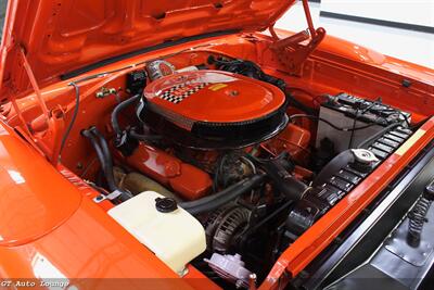 1970 Plymouth Road Runner Superbird   - Photo 26 - Rancho Cordova, CA 95742