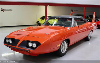 1970 Plymouth Road Runner Superbird   - Photo 20 - Rancho Cordova, CA 95742