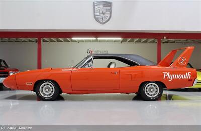 1970 Plymouth Road Runner Superbird   - Photo 5 - Rancho Cordova, CA 95742