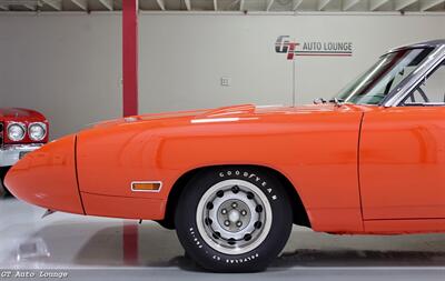 1970 Plymouth Road Runner Superbird   - Photo 15 - Rancho Cordova, CA 95742