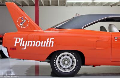 1970 Plymouth Road Runner Superbird   - Photo 13 - Rancho Cordova, CA 95742