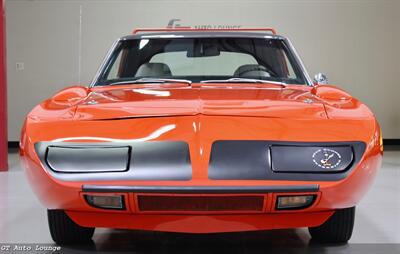 1970 Plymouth Road Runner Superbird   - Photo 2 - Rancho Cordova, CA 95742