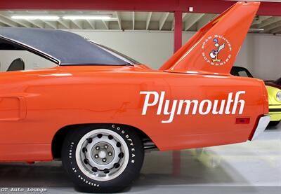 1970 Plymouth Road Runner Superbird   - Photo 16 - Rancho Cordova, CA 95742