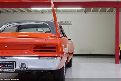 1970 Plymouth Road Runner Superbird   - Photo 12 - Rancho Cordova, CA 95742