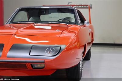 1970 Plymouth Road Runner Superbird   - Photo 10 - Rancho Cordova, CA 95742